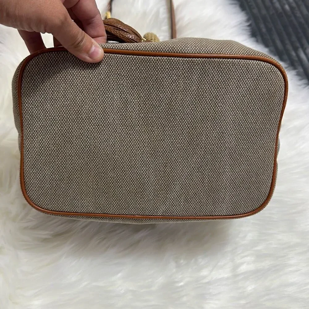 Michael Kors Gathered Marina Bag Purse